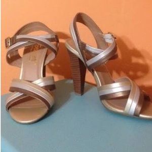 Strapped forever hells By Paula Abdul